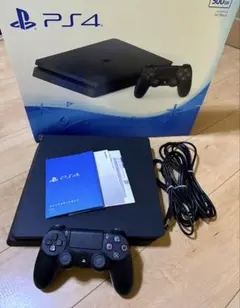 【週末限定値下げ】SONY PS4 CUH-2000A 本体 コントローラ付