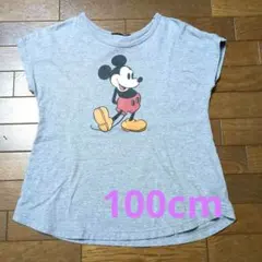 Fith Tシャツ　ミッキー　100のサムネイル