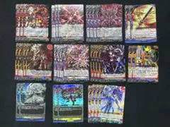 【完全版】ヴァンガード バディファイト ドラゴンアイン デッキ【高額汎用含】 Amazon.co.jp: バディファイト ドラゴンアイン デッキ : おもちゃ