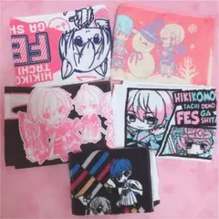 After the Rain 歌い手 まふまふ そらる マフラータオル