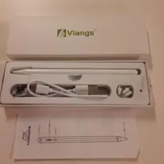 Viangs タッチペン K-0050S Type-C接続