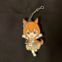 ウマ娘　マヤノトップガン　アクリルキーホルダー