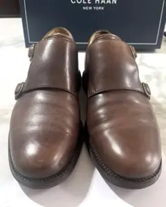 COLE HAAN × fragment design｜ルナグランドチャッカ - メルカリ