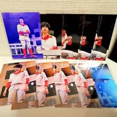 VS超特急 観覧特典 ポストカード - メルカリ