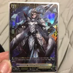 憂いの烈光　ユース　FR