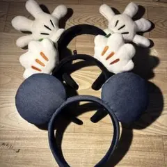 ディズニー カチューシャ 3個 セット