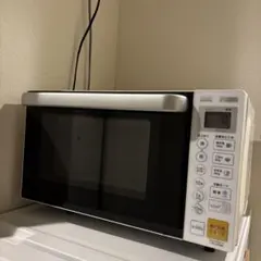 ELSONIC ECG-FMW603 電子レンジ - メルカリ