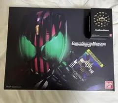 2026年最新】csm ディケイドライバー 未開封の人気アイテム - メルカリ