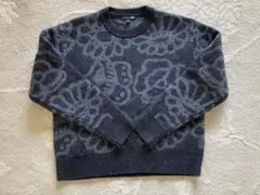 最終値下げ価格　marimekkoコラボUNIQLO⭐️長袖セーター