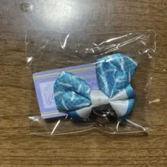 ⚠️ 名探偵コナン チャーム付きネームバッジ 灰原哀