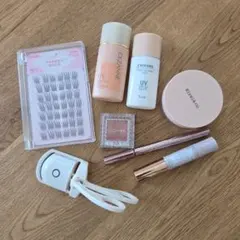 メイクセット コスメ