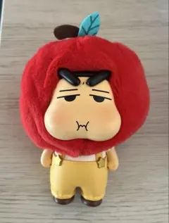 TOPTOY クレヨンしんちゃん　マスコットキーリング