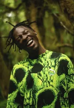 完売品 Puma Santa Cruz スカルパターン 長袖カットソー