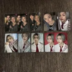 RIIZE All of you ウォンビン　セット