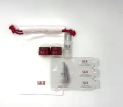 SK-II GENOPTICS トライアルセット