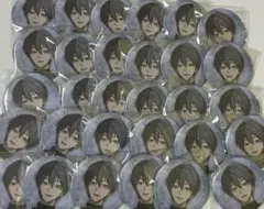 束縛グッズ 缶バッジ 30個 剣持刀也