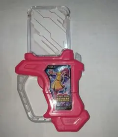 仮面ライダーエグゼイド GP ときめきクライシスガシャット