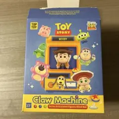 TOP TOY Toy Story Claw Machine - メルカリ