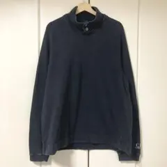 スウェットトレーナー グレー