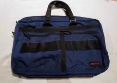 BRIEFING C3ライナー 3Wayリュック ビジネスバッグ