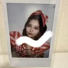月足天音 アリーナツアーB賞 サイン入りチェキ - メルカリ