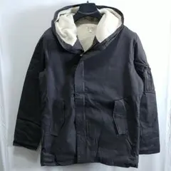 新品‼️裏ボア❗モッズジャケット❗