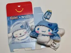 2026年最新】マクドナルド 遊戯王 シナモロールの人気アイテム - メルカリ