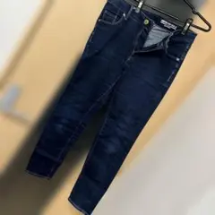 AMERICAN HOLIC デニムパンツ ネイビーのサムネイル