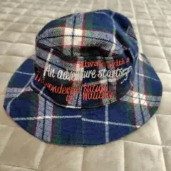 ディラッシュ バケットハット 帽子