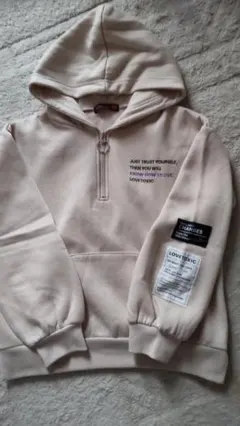 裏起毛 トップス