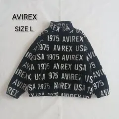 ボアジャケット フリースジャケット