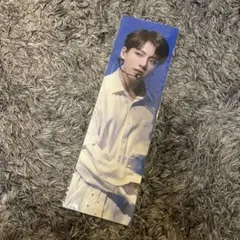 BTS ジョングク スローガン