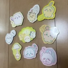 ちいかわ　キャラマグネッツ