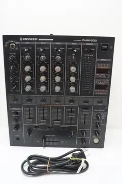 2026年最新】pioneer DJM 600の人気アイテム - メルカリ