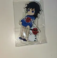 2025年最新】冨岡義勇 クリスマス アクスタの人気アイテム