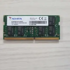 32GB サーバー用 ACTICA 8枚 ACT4GHR72P8H1600S - メルカリ
