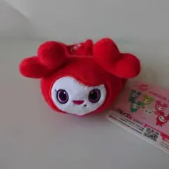 TWICE LOVELYS　ぴょこきゅんシュシュ　チェヨン