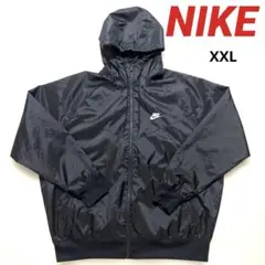 NIKE ナイキ　THE WINDRUNNER ナイロンジャケット　ジャンバー