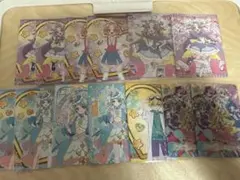 名探偵プリキュア トレーディングカードコレクション まとめ売り