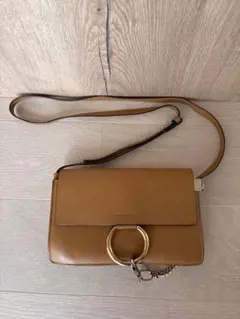 Chloe FAYE クロエ　フェイ　ショルダーバッグのサムネイル