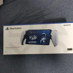 PlayStation Portal リモートプレーヤー 本体