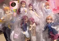 2025年最新】ラブライブ フィギュアの人気アイテム - メルカリ