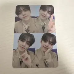 seventeen エスクプス　ヘンガレ　トレカ　封入　セブチ　特典　スンチョル