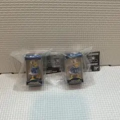 ミニチュアコレクション