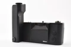 美品 NIKON ニコン MD-4 F3用 モータードライブ M399 - メルカリ