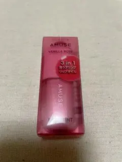 어뮤즈 베베 틴트 (한정 색상: 바닐라 로즈)