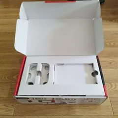 【空箱】Nintendo Switch ネオンブルー/ネオンレッドの箱