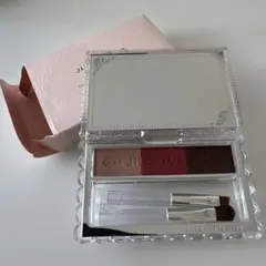 【新品／未使用】ジルスチュアート ブルームニュアンス ブロウパレット06