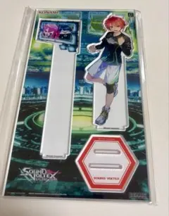 2026年最新】sdvx アクリルの人気アイテム - メルカリ