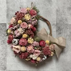 芙蓉(ふよう)の花殻 ドライフラワー ❣️ブリーチ✨ワンポイントにどうぞ〜リース用 2026年最新】芙蓉の花殻の人気アイテム - メルカリ